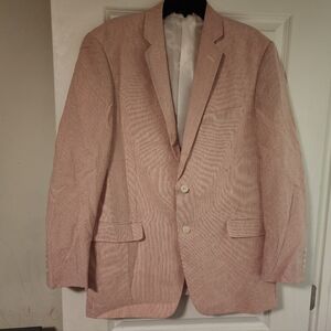Vintage SADDLEBRED blazer